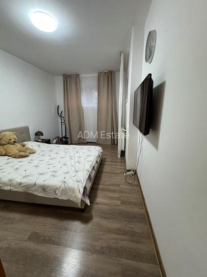 Apartament 3 camere - Mobilat si utilat - Metrou Dimitrie Leonida 3 minute - 10