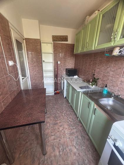 Apartament 2 camere - TITAN - - 5