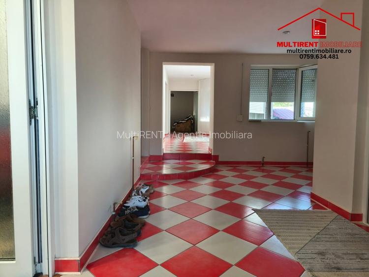 Vila superba de vanzare in Comuna JURILOVCA ,Sat JURILOVCA! - 7