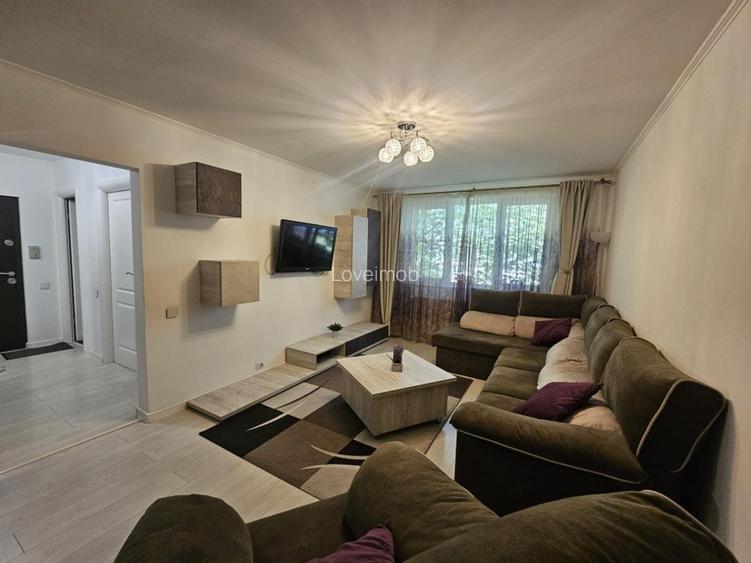 Apartament 4 Camere Drumul Taberei - 2