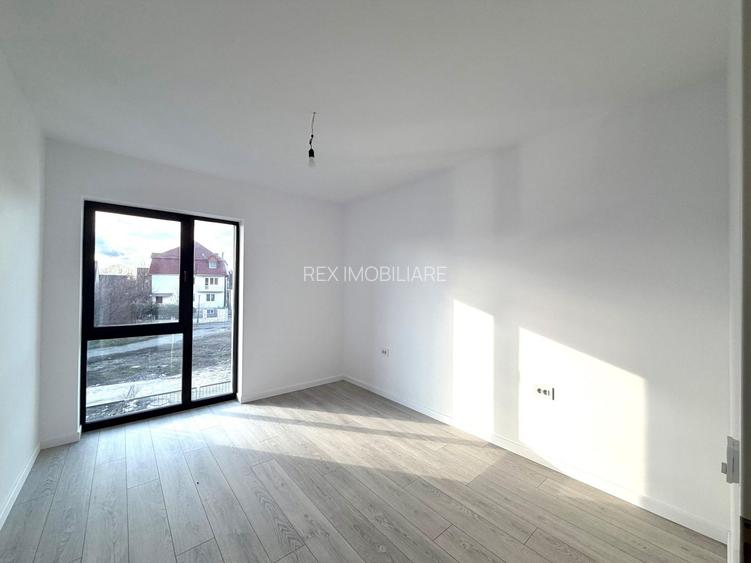 2 camere, etaj 1, zona Braytim – ideal locuință sau investiție - 3