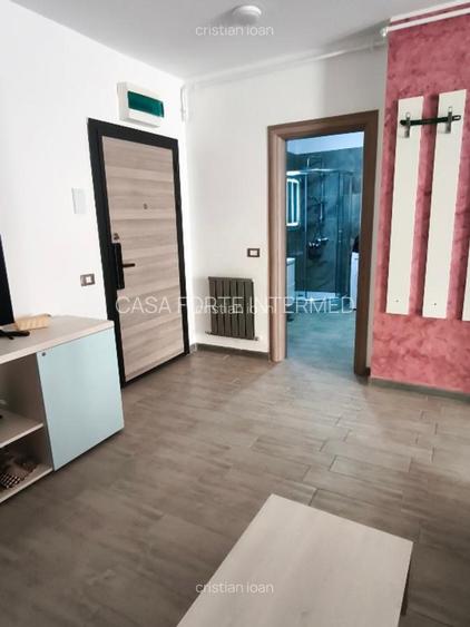 Apartament 2 camere Alezzi Beach Resort Mamaia Nord  107000 euro - 5