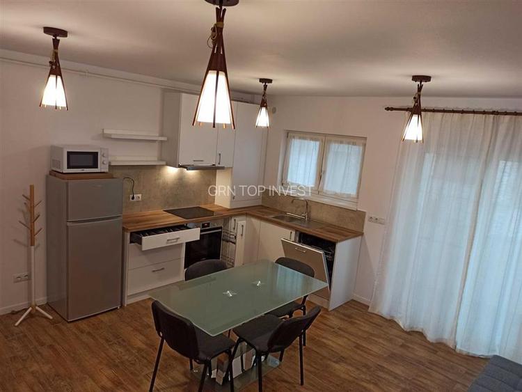 Apartament modern 2 camere balcon parcare zona Arhitectilor - 2