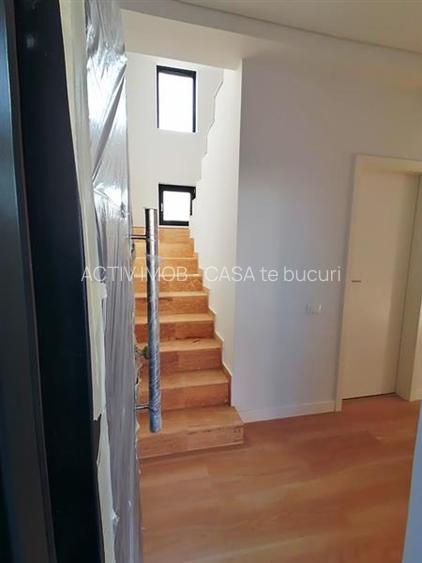 Casa- soseaua Bucuresti - Magurele -Carrefour(fosta Cora)- 195000E-  tva inclus - 5