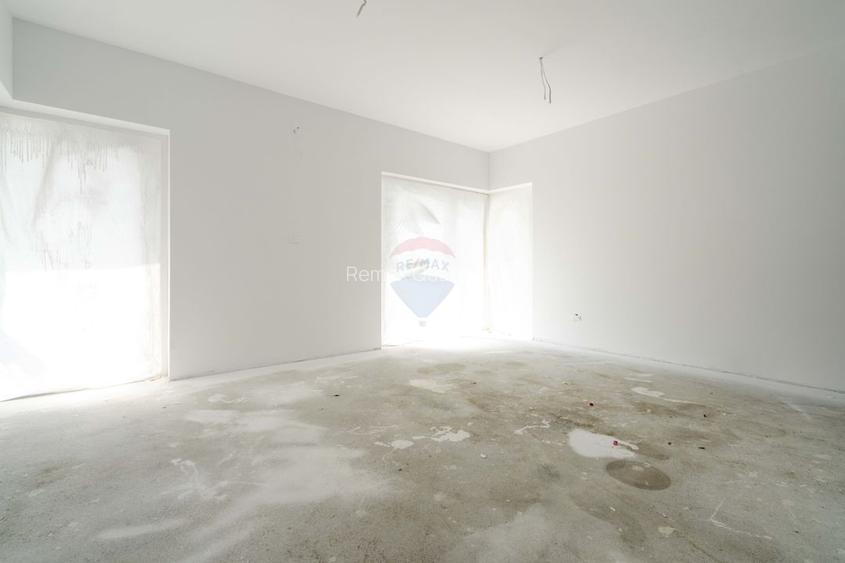 De vânzare casǎ Tip Duplex   Zona de Dealuri - 13