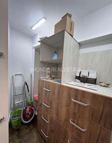 2 Camere PREMIUM – SPLAIUL UNIRII | Vedere Dambovița -  Biblioteca Nationala - 13