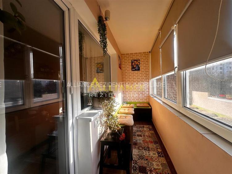 Apartament 3 camere - 19