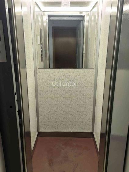 Apartament 2 camere situat între biserica de la Potcoava și cinema Gloria  - 14