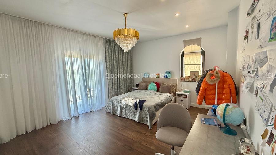 Oportunitate rară grădiniță | vilă 700 mp, curte 1500 mp ,lângă pădure - 17