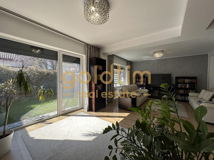 Vila superba/Zona linistita/Odai/Otopeni/5min Metrou/Facilitati in apropiere