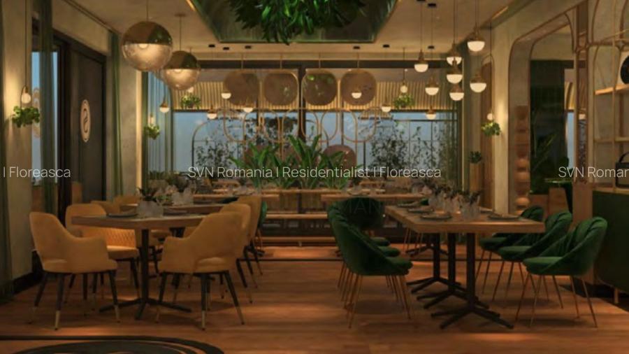 REC3001613 Spatiu comercial restaurant I Pipera I - 2