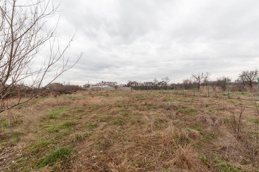 Clădire industrială / comercială – 320 mp utili | Teren 3.200 mp - 16