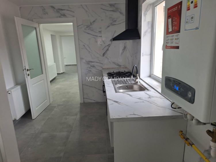 Palazu Mare-Elvila casa 5 camere,632 mp teren, Garaj - 7