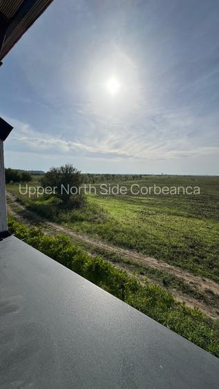 Vila P+E complet mobilata | Dormitor la Parter | 4 bai | Langa Padure - 18