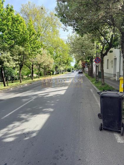 2 camere| Iosefin-vis a vis de Bega |zona superba| loc de parcare| curte comuna| - 15