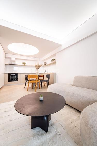 Apartament 3 camere I Design Unic I Cortina North - 30