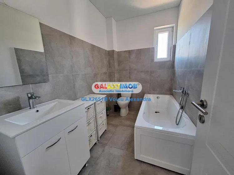 Apartament Tip Studio Bloc Nou Berceni - Aparatorii Patriei - 4