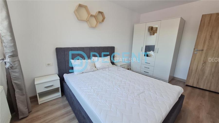Apartament 2 camere Urban Plaza, Brasov - 20