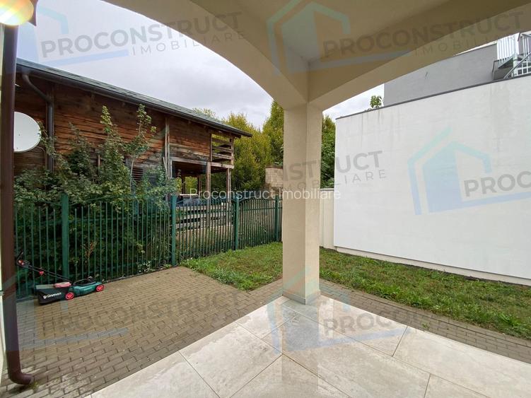 Duplex modern Dumbravita 120 mp utili + garaj (vanzare sau inchiriere) - 25
