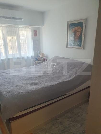Apartament 2 camere Centrul Civic, zona Grivitei - 7