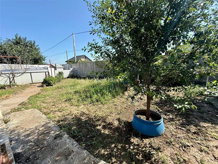 Casa individuala cu 4 camere situata in zona Lunca Cetatuii - 8