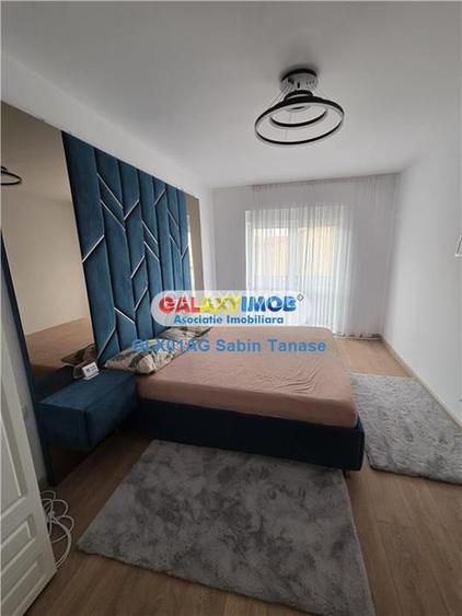 de inchiriat ap 3 cam ULTRAMODERN  fratii golesti la cheie fond nou - 4