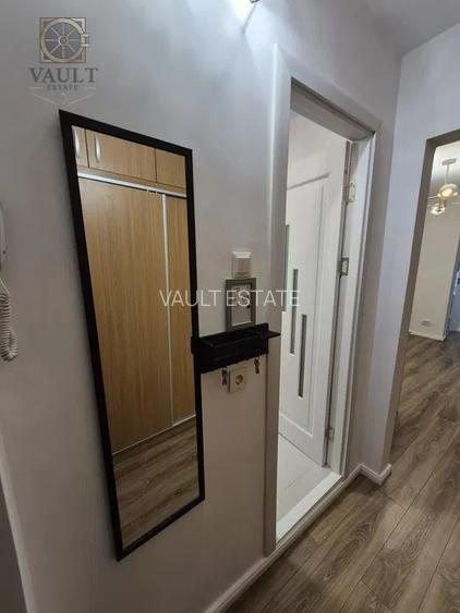 Garsoniera - metrou Lujerului - 7