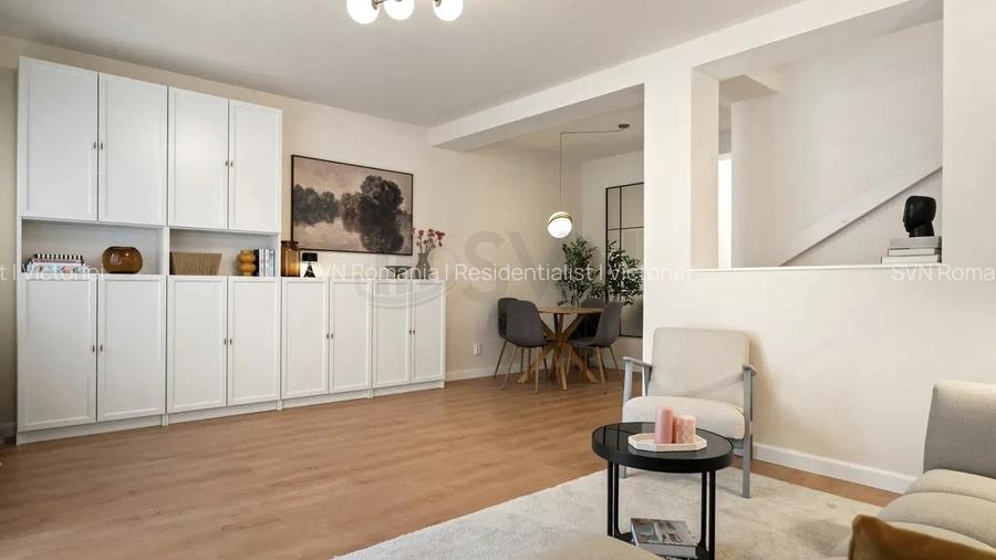 REV2005503 Casa 5 camere Pipera - 5