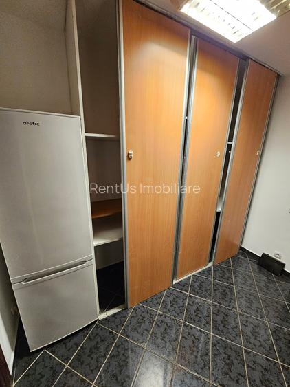 Nerva Traian/Timpuri Noi/Garsoniera La Cheie/ - 8