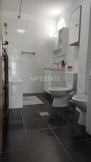 Apartament 2 camere/Obor/Centrala Proprie/Metrou Obor 500m - 7