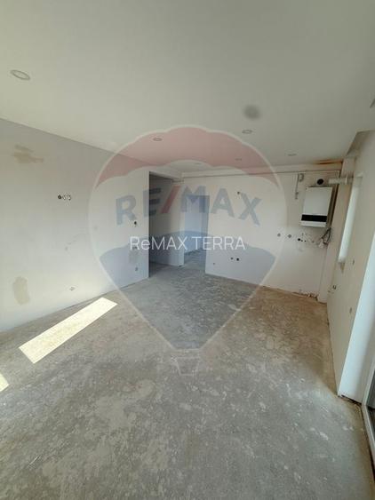 APARTAMENT CONFORT LUX DE VANZARE IN CENTRUL VECHI 4 CAMERE - 13