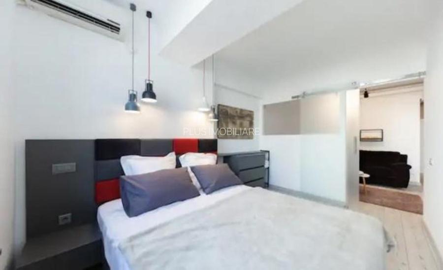 Apartament 2 camere Lux+CTP in Bloc Nou zona Dorobanti - 4