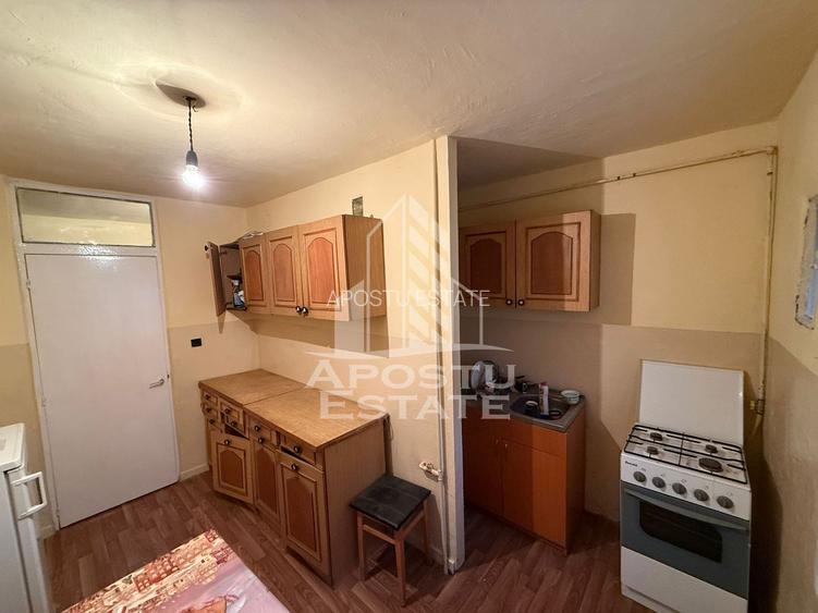 Apartament etaj 1 ,Odobescu - 5