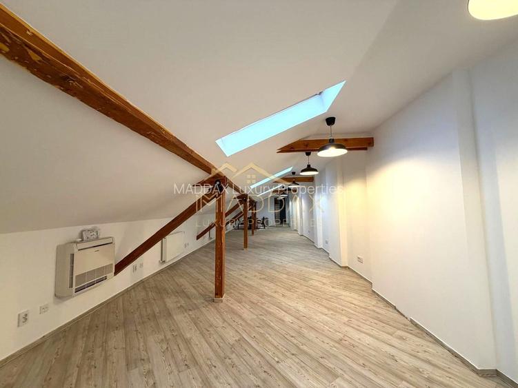 Spatiu birou de inchiriat // zona premium // 85mp // Parcul Cismigiu - 3