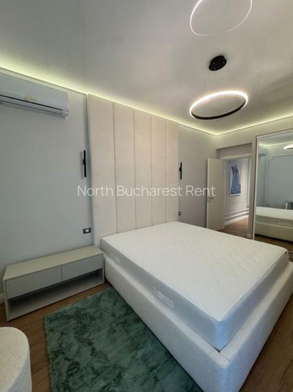 PENTHOUSE 4 ROOMS | 160 SQM TERRACE | FIRST RENTAL - 9