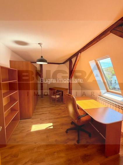 Apartament 4 camere, 140 Mp, garaj, zona strazii Emil Racovita - 11