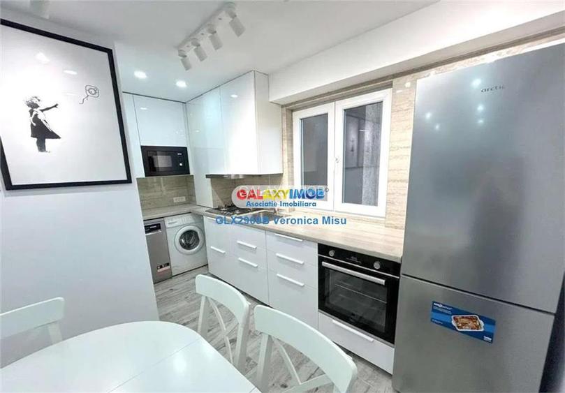 Apartament 3 camere  Unirii - Bd Corneliu Coposu - 2