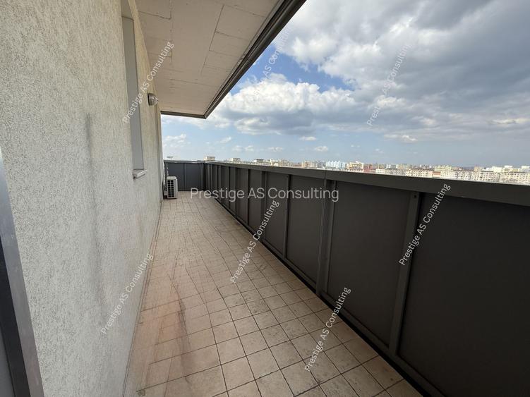 Apartament 3 Camere | Terasa 10mp | Fructus Plaza - 18