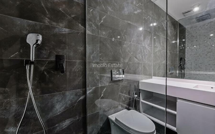 Apartament 4 Camere | Beach Front | One Mamaia | Loc de Parcare - 15