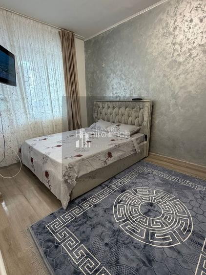 Garsoniera Metalurgiei / Postalionului  / Sector 4 - 2