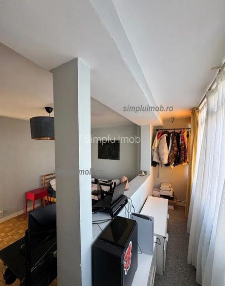Tineretului Cantemir 2 Camere Modern - 5