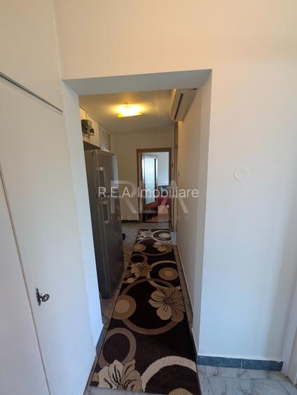 2 camere, 5/8, anvelopat-Crangasi-Str Vintila Mihailescu - 7