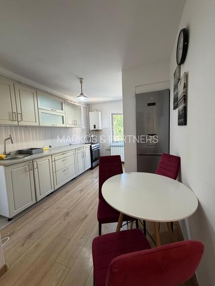 Apartament cu 2 camere decomandate I 2 balcoane I Zorilor - 3