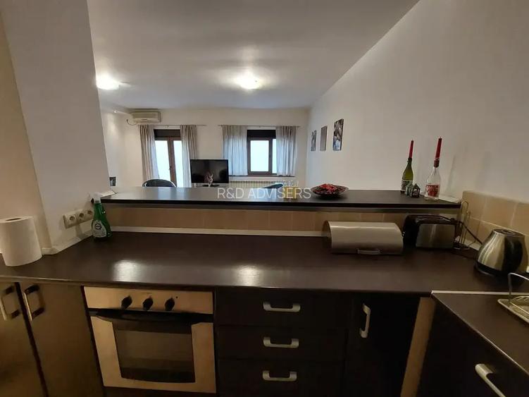 Chirie 2 camere Piața Romană / Ștefan cel Mare - 4