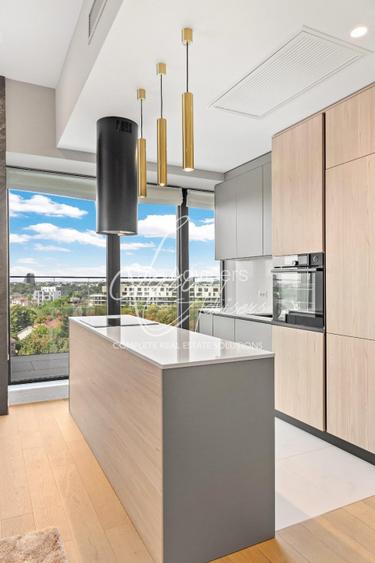 One Verdi, premium 3 camere  - 3