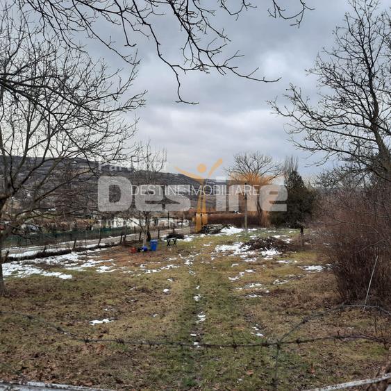 Oportunitate de investitie, teren intravilan Husi, 10435 mp - 4