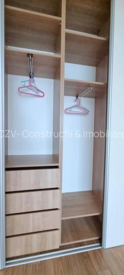 Apartament modern într-un complex rezidențial privat - 36