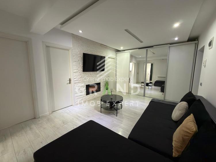 Apartament 3 Camere | 51 MP | Parcare | Floresti/Sub Cetate - 4
