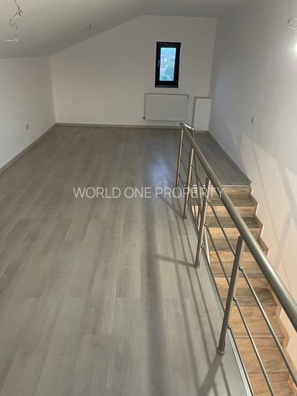 VILA DUPLEX P+1+M/Finalizata/Bragadiru/Cornetu - 15