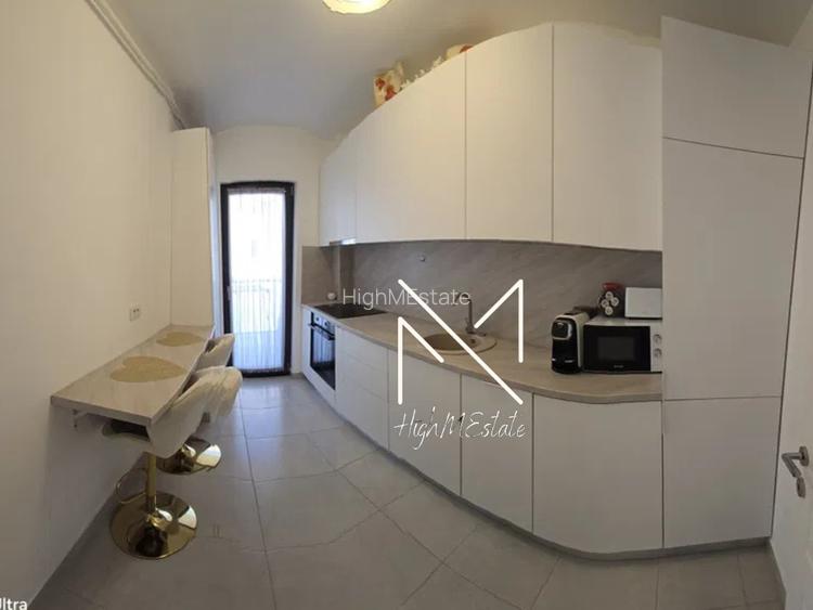 Garsonieră | Zona Cristian-Ghimbav | Bloc Nou | Parcare Inclusa - 3
